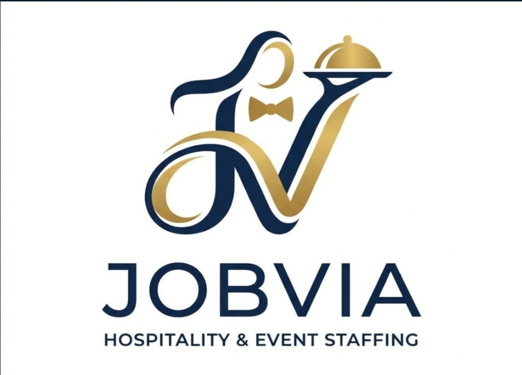 Jobvia Logo